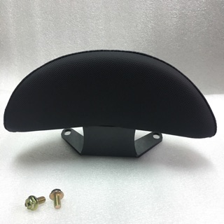 【JUST醬家】勁戰 新勁戰 一代戰 二代戰 三代戰 卡夢 靠背 機車椅背 機車靠背 後靠背