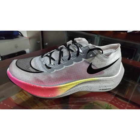 NIKE ZoomX Vaporfly NEXT% BETRUE 彩虹US11=29cm