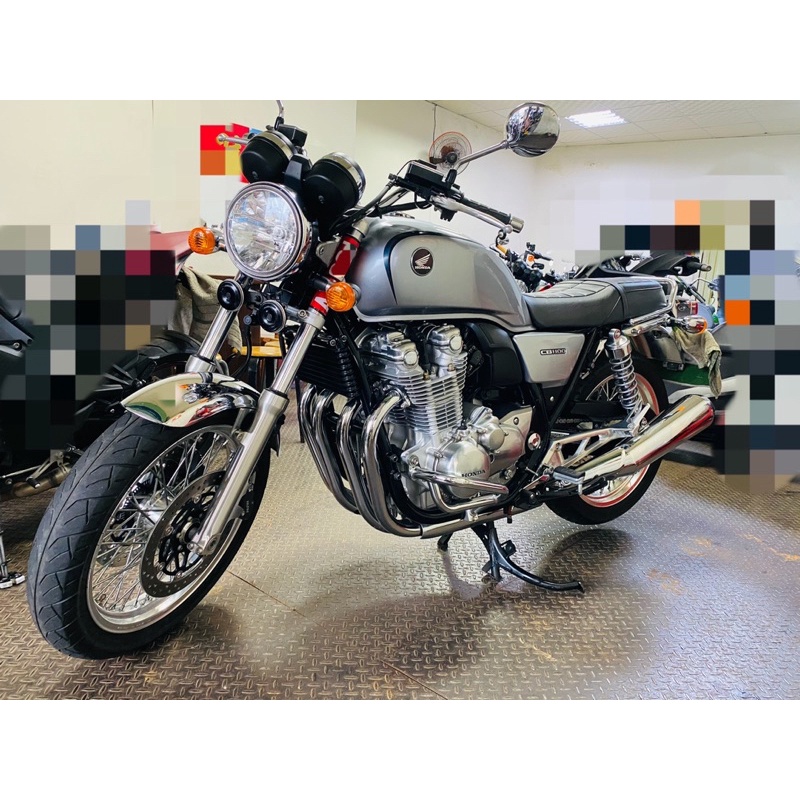 Cb1100 Honda的價格推薦 21年9月 比價比個夠biggo