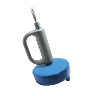 百貨通 【毛髮水管疏通器】25尺 馬桶不通 水管堵塞 手搖通管器 捲式 360度旋轉 通樂 舍樂力