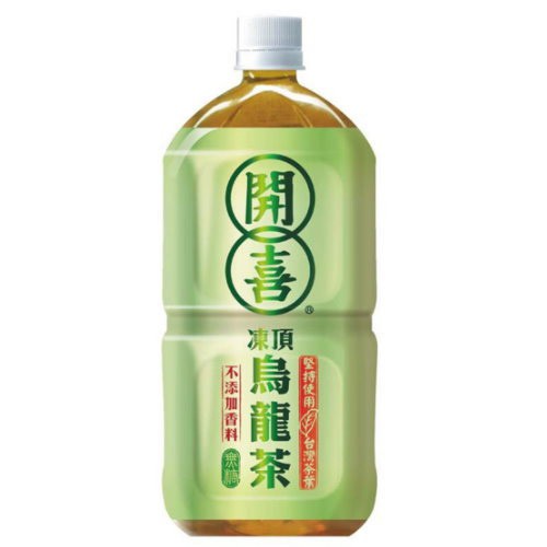 開喜(無糖)烏龍茶975mlx12【宅配免運】 #開喜#御茶園#原萃#綠茶#天仁#每朝#茶裏王#阿里山#茶葉#冷泡茶