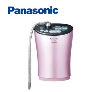 Panasonic鹼性離子整水器 TK-AS43