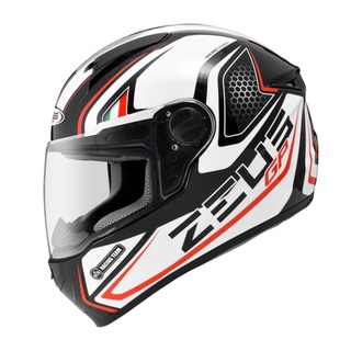 ◆東橋安全帽 EB HELMET◆ ZEUS 811 AL3 全罩 輕量 單鏡片 內襯可拆洗 插扣