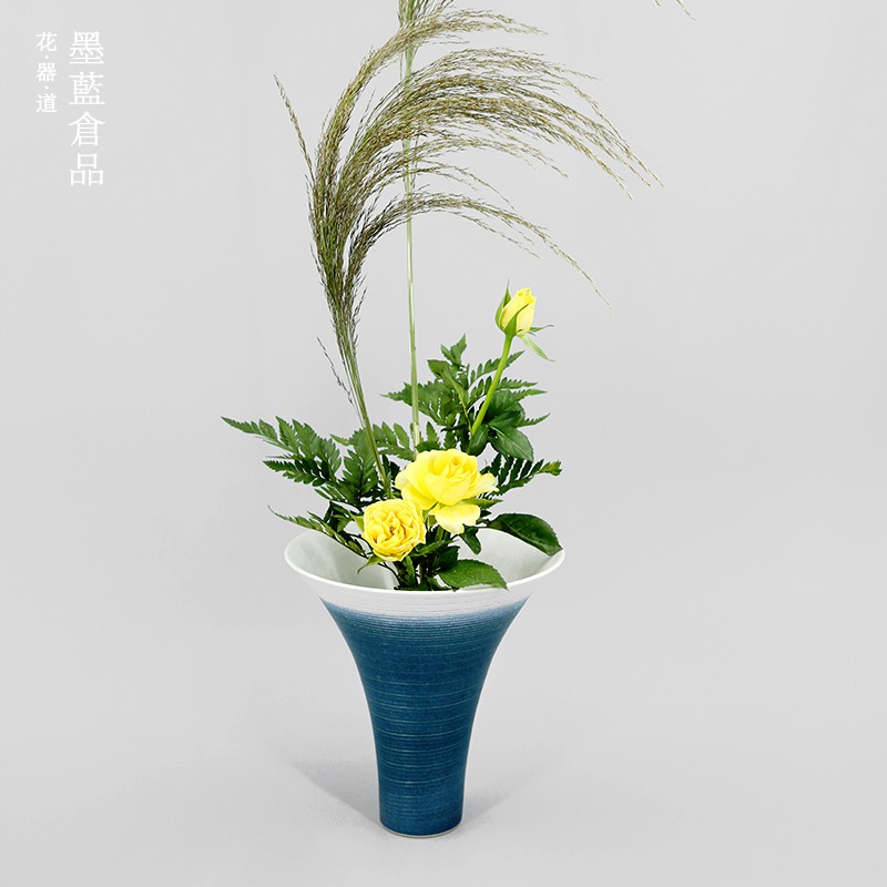 池坊花器立花的價格推薦 第 3 頁 - 2021年5月| 比價比個夠BigGo