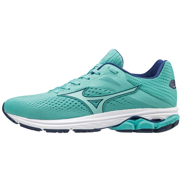 mizuno wave runner 23