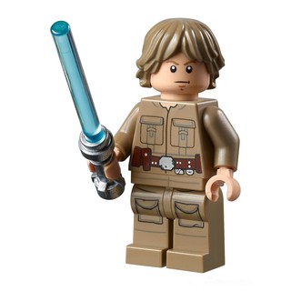 【台中翔智積木】LEGO 樂高 星際大戰 75222 Luke Skywalker ( sw0971 )