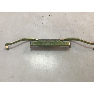 來令片 彈簧片 鐵片 止動彈簧 BMW E36