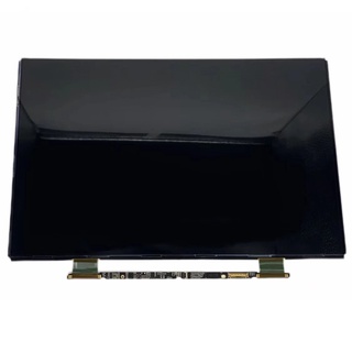 Lcd LED 螢幕顯示玻璃 Air 13" A1369 A1466 LCD 顯示 2010-2017 年