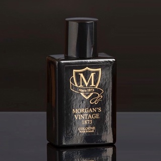 英國Morgan's 1873香水「男生男用香氛 男香 男性男士古龍水 男 香精淡香水淡香精古龍香水」
