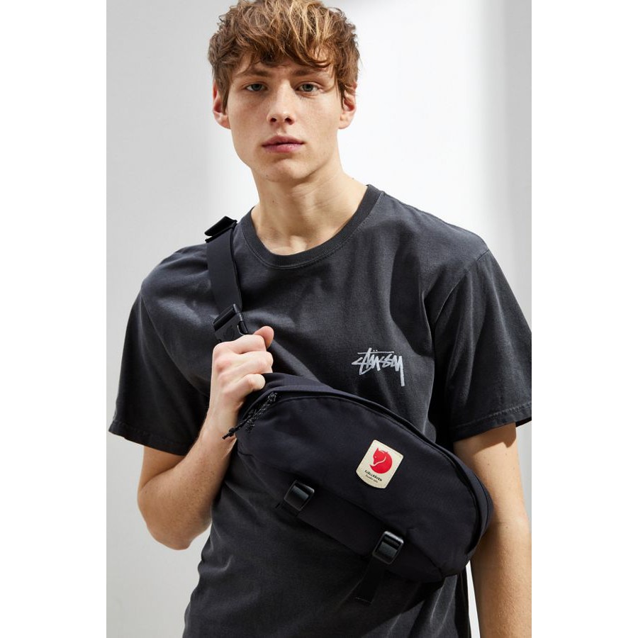 fjallraven hip pack large