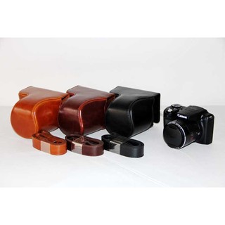 Canon SX510 HS SX500 IS 皮套 佳能 SX510皮套 相機皮套 相機包 攝影包 保護套