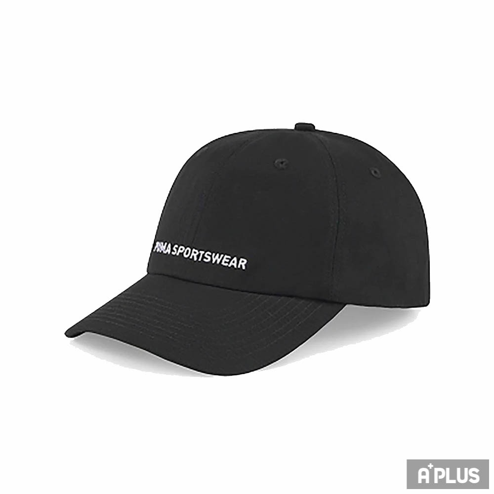 PUMA 配件 基本系列 Sportswear 棒球帽 戶外 休閒 穿搭 - 02403601