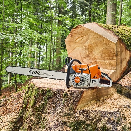 各方位五金 改款MS881 德國製造 STIHL MS-880 36" 職業級 電鋸 鏈鋸機 引擎鏈鋸機 M