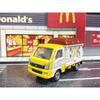 Tomica 屋台的價格推薦 21年8月 比價撿便宜