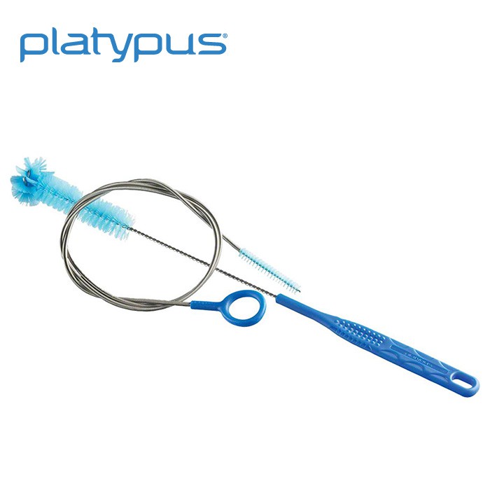 【Platypus 美國】水袋清潔組 水管清潔組 (11011)