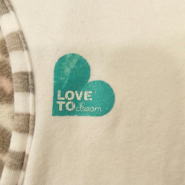 Love to dream 包巾
