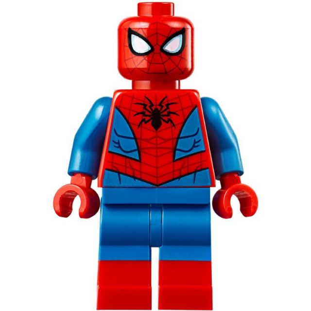 LEGO 76114 蜘蛛人