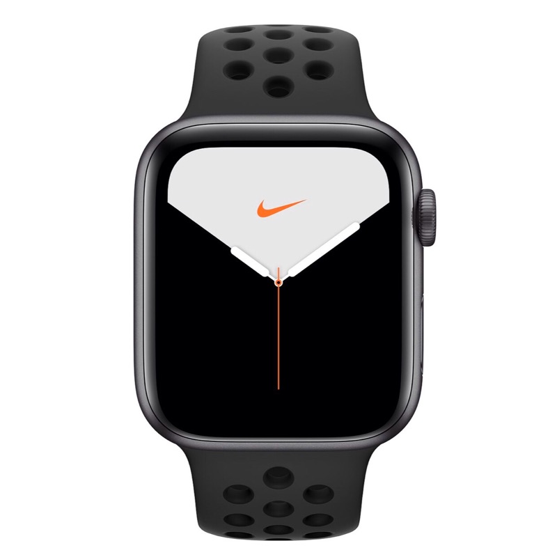 Apple Watch 5 Nike