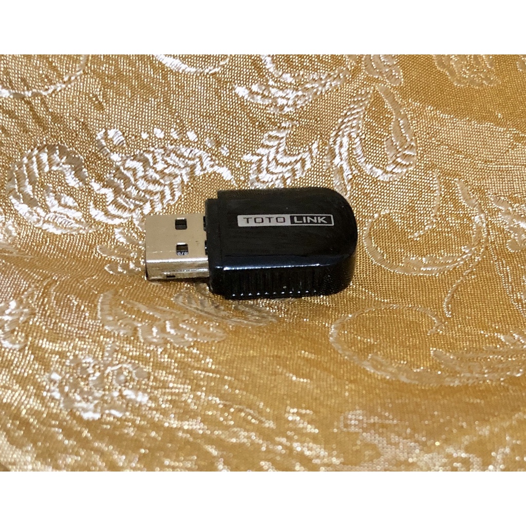 TOTOLINK A600UB 雙頻 無線網卡 藍芽接收器 USB網路卡 5G 2.4G WiFi 藍牙傳輸器  二合一