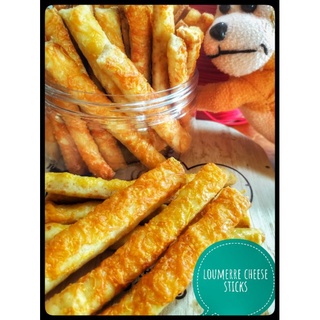 柯克蘭切達起司的起司棒 - Cheese Sticks using Kirkland Cheddar Cheese