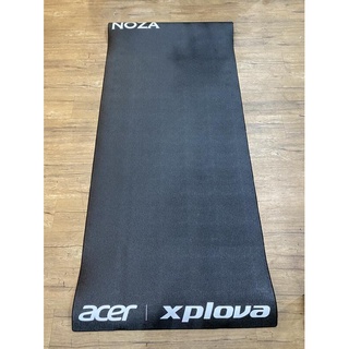 【春田單車】Acer XPLOVA NOZA 訓練台地墊