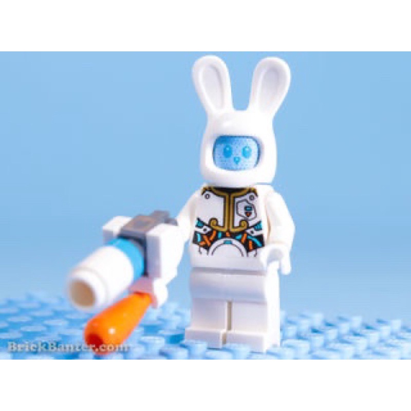 LEGO 80032 玉兔