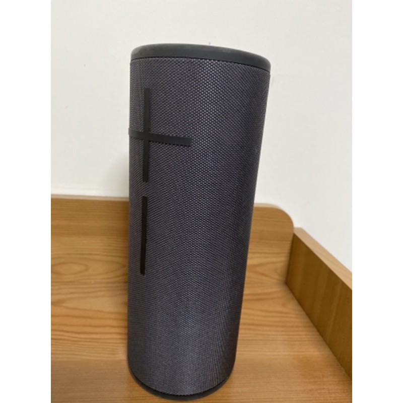 ue megaboom3 藍牙喇叭 防水防塵 重低音 可用wonderboom2加價換