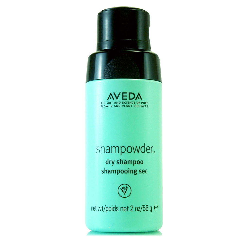 AVEDA 純香袪油乾洗髮56g - 即期良品贈隨機出貨專櫃化妝包 (正統公司貨)