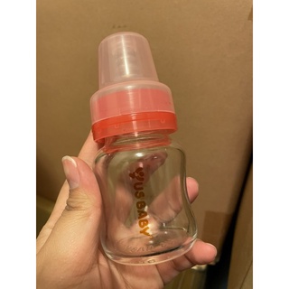 US Baby玻璃奶瓶