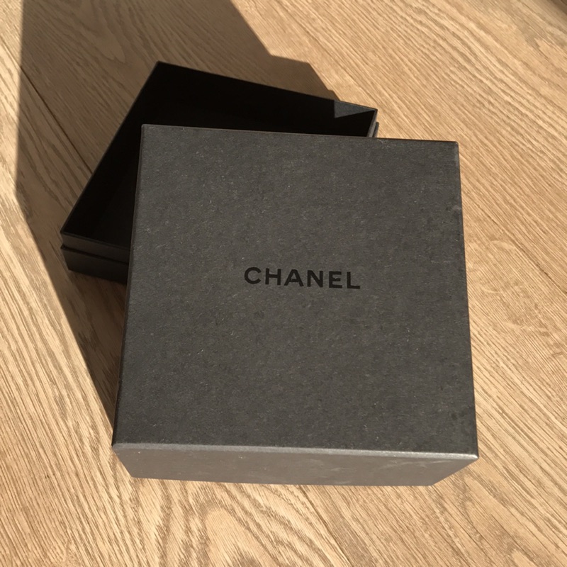 CHANEL 錶/禮物 紙盒