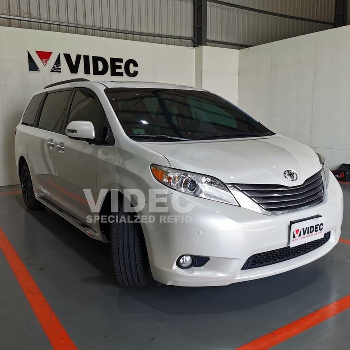 巨城汽車精品 豐田 TOYOTA 2012-20 SIENNA 專用 車側踏板 側踏 踏板 登車 迎賓門檻