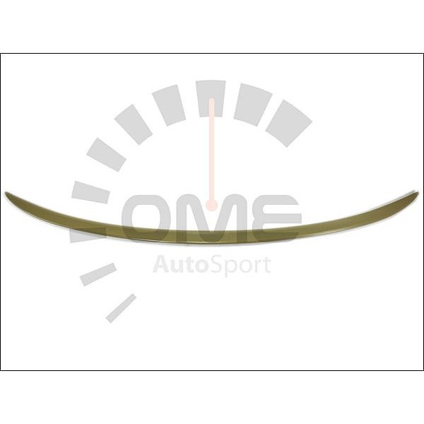 美國 AUTOTECKNIC BMW E93 328I 335I M3樣式 敞篷 後廂尾翼/後行李箱尾翼/鴨尾