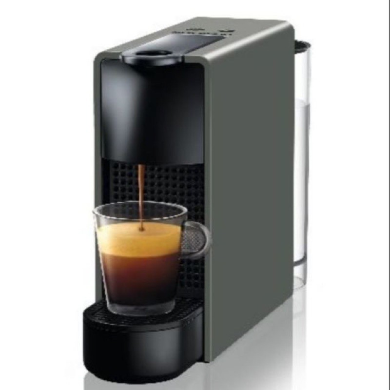 全新Nespresso ESSENZA MINI 咖啡機