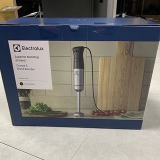 Electrolux 伊萊克斯 手持式果汁機/攪拌棒組