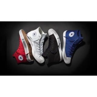 <Taiwan小鮮肉> Converse Chuck Taylor All Star 2 II 帆布鞋 黑 白 藍 紅色