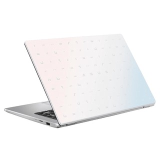 ASUS E410MA 輕薄筆電 128GB（限時促銷）