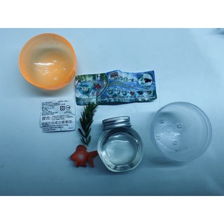 瓶中金魚的價格推薦 21年5月 比價撿便宜