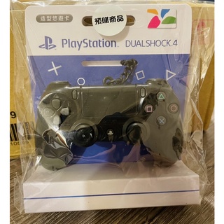 (現貨)全新未拆 PS4無線遙控器 造型悠遊卡