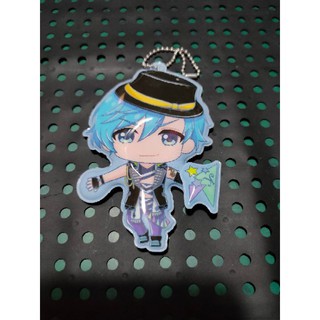 B-project thrive 愛染健十 手牽手吊飾