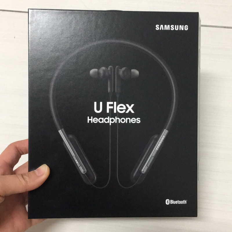 Samsung U Flex藍芽耳機