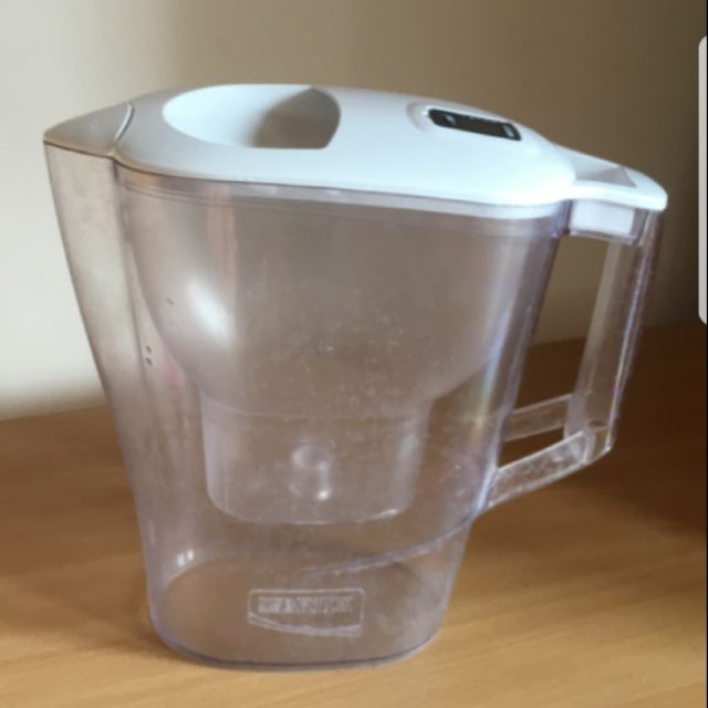 brita濾水壺 含濾心 3.5L 過濾水 純淨水 過濾器 德國 冷水壺