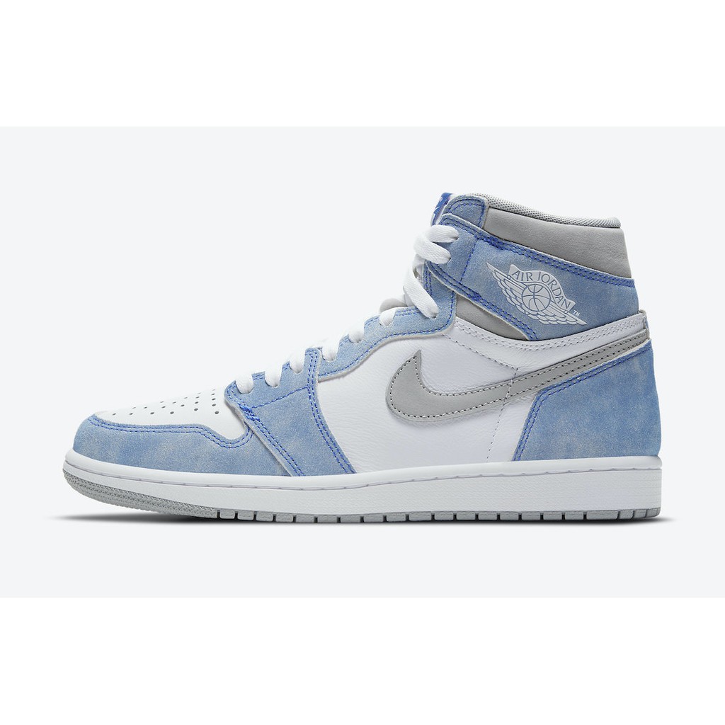 nike air jordan 1 royal