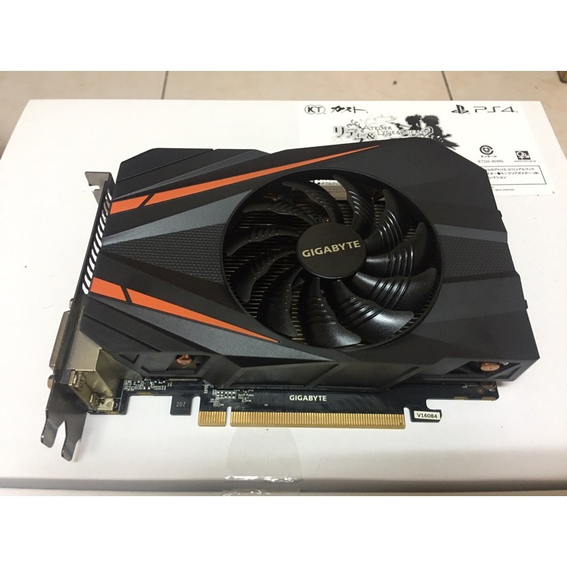 Gigabyte gtx 1060 mini itx. Gigabyte geforce gtx 1660 mini itx oc 6g.