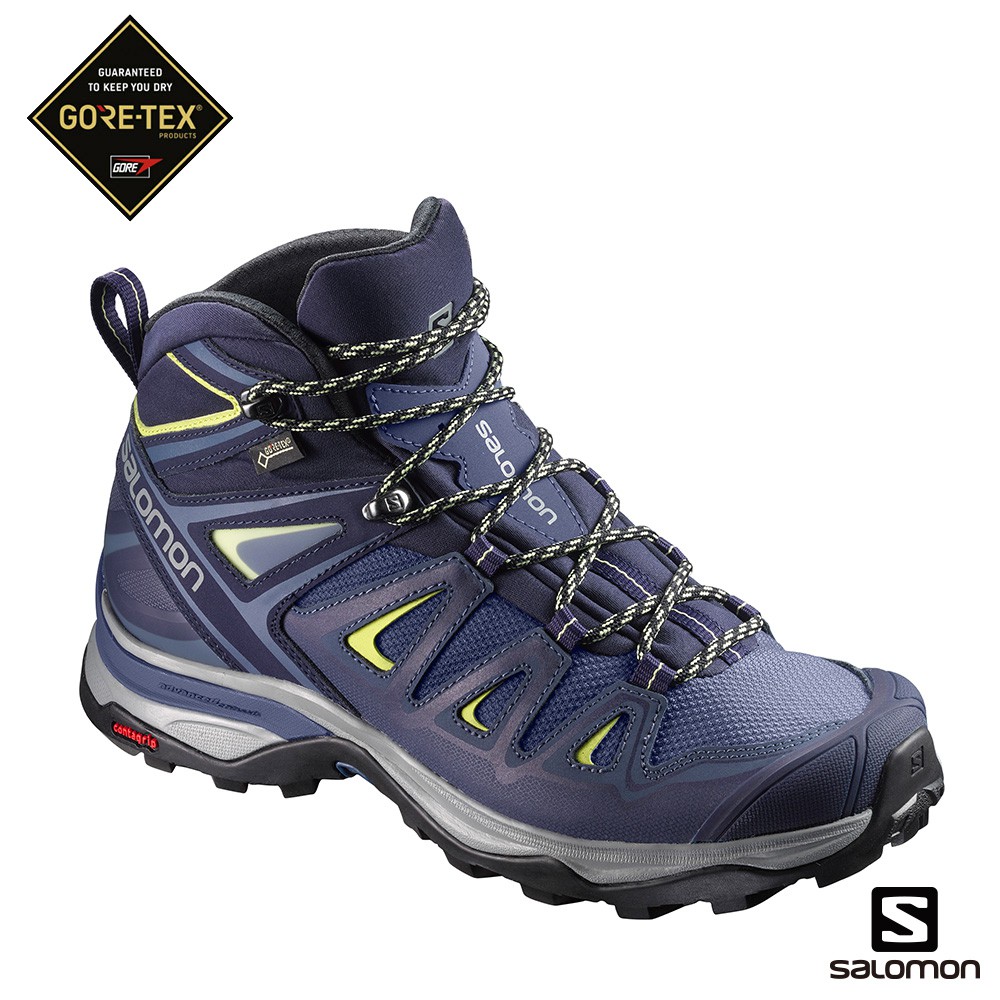 Salomon X ULTRA 3 GTX 中筒的價格推薦- 2023年9月| 比價比個夠BigGo