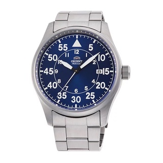 【高雄時光鐘錶】ORIENT 東方 RA-AC0H01L 時尚飛行 機械錶 腕錶 男錶 錶 商務錶手錶生日禮物情人節禮物