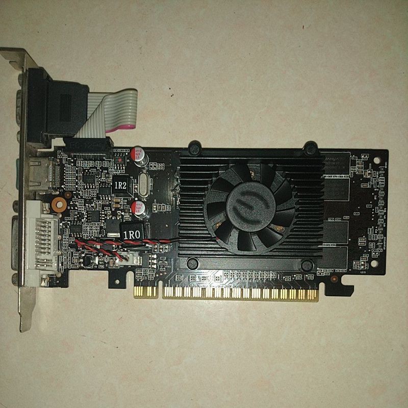 evga Gt 210 良品 近新