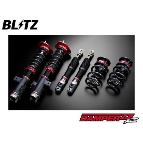 大禾自動車blitz Zz R Coilover Kit 避震器適用各種車型 蝦皮購物