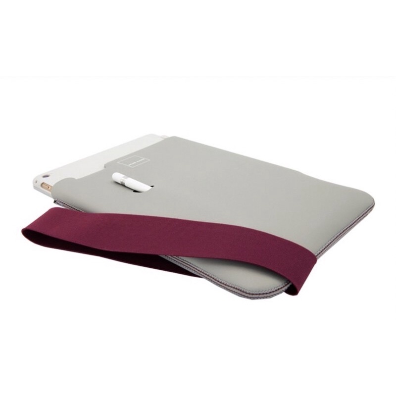 Acme made iPad Pro/Air skinny sleeve(平板包）
