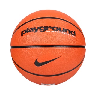 [麥修斯]NIKE EVERYDAY PLAYGROUND 8P 女子籃球 6號球 室外球 N100449881406