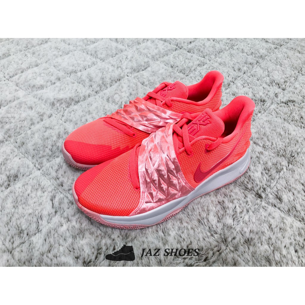kyrie low ep hot punch
